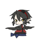天道竜宮地（個別スタンプ：18）