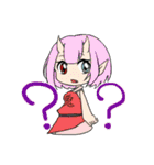 天道竜宮地（個別スタンプ：20）
