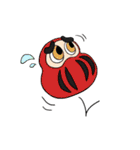 天道竜宮地（個別スタンプ：22）