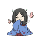 天道竜宮地（個別スタンプ：28）