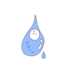 みどりのやつ（個別スタンプ：18）