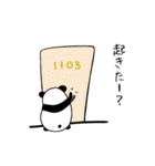 イロハのイ バルーン編（個別スタンプ：2）