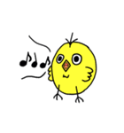 キモさ1ぱーせんとペンギン（個別スタンプ：40）