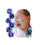 あやとととんつー（個別スタンプ：6）