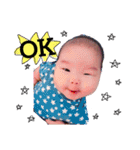 あやとととんつー（個別スタンプ：9）