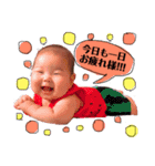 あやとととんつー（個別スタンプ：10）