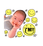 あやとととんつー（個別スタンプ：19）