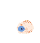 cat 猫 ねこ ネコ（個別スタンプ：2）