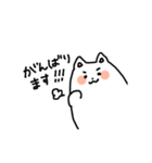 ゆる〜いぬ敬語スタンプ（個別スタンプ：13）