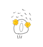 ぷよちゃんの日常会話 ①（個別スタンプ：12）