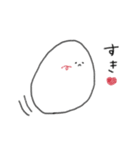ぷよちゃんの日常会話 ①（個別スタンプ：15）