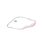 ライミー(slime)（個別スタンプ：2）