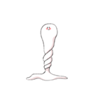 ライミー(slime)（個別スタンプ：3）