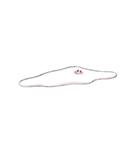 ライミー(slime)（個別スタンプ：6）
