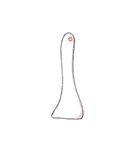 ライミー(slime)（個別スタンプ：10）