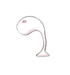 ライミー(slime)（個別スタンプ：11）