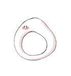 ライミー(slime)（個別スタンプ：12）
