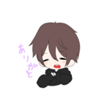 SLACKEVERDAY（ゆるい日常）（個別スタンプ：5）