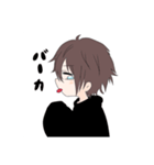 SLACKEVERDAY（ゆるい日常）（個別スタンプ：8）