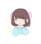 SLACKEVERDAY（ゆるい日常）（個別スタンプ：9）