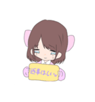 SLACKEVERDAY（ゆるい日常）（個別スタンプ：12）