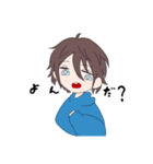 SLACKEVERDAY（ゆるい日常）（個別スタンプ：13）