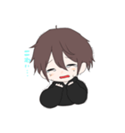 SLACKEVERDAY（ゆるい日常）（個別スタンプ：16）