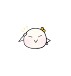 ぷるるんの妖精と仲間たち（個別スタンプ：2）