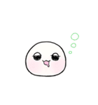 ぷるるんの妖精と仲間たち（個別スタンプ：9）