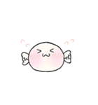 ぷるるんの妖精と仲間たち（個別スタンプ：10）