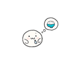 ぷるるんの妖精と仲間たち（個別スタンプ：11）