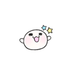 ぷるるんの妖精と仲間たち（個別スタンプ：12）