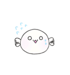 ぷるるんの妖精と仲間たち（個別スタンプ：15）