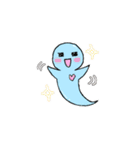 ぷるるんの妖精と仲間たち（個別スタンプ：20）