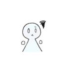 ぷるるんの妖精と仲間たち（個別スタンプ：24）