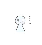 ぷるるんの妖精と仲間たち（個別スタンプ：25）