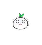 ぷるるんの妖精と仲間たち（個別スタンプ：27）