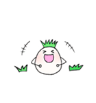 ぷるるんの妖精と仲間たち（個別スタンプ：29）