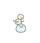 ぷるるんの妖精と仲間たち（個別スタンプ：30）
