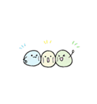 ぷるるんの妖精と仲間たち（個別スタンプ：31）