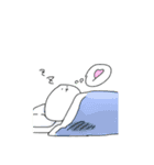 じぇしふぁあ（個別スタンプ：6）