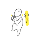 じぇしふぁあ（個別スタンプ：10）