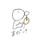 じぇしふぁあ（個別スタンプ：12）