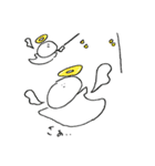 じぇしふぁあ（個別スタンプ：21）