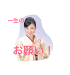 ひろえ姐御（個別スタンプ：8）