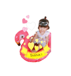 Himarin.com（個別スタンプ：22）