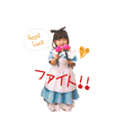 Himarin.com（個別スタンプ：29）