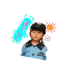 Himarin.com（個別スタンプ：38）