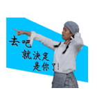 ヒンケンちゃんの日常 - 第一弾（個別スタンプ：2）