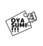 PAKUREYA Stickers 2（個別スタンプ：38）
